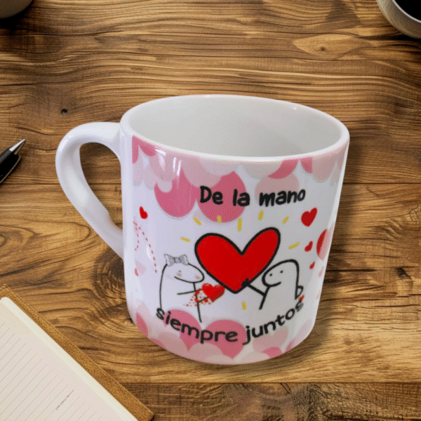 Mini Mug Tradicional