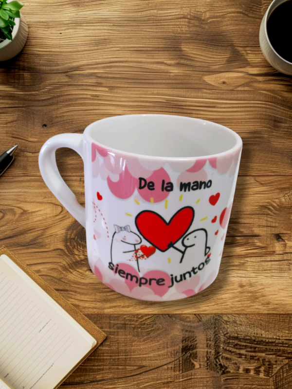 Mini Mug Tradicional