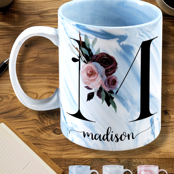 Mug Marmol
