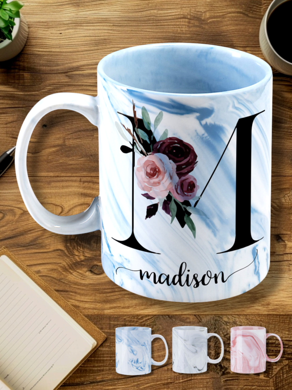 Mug Marmol