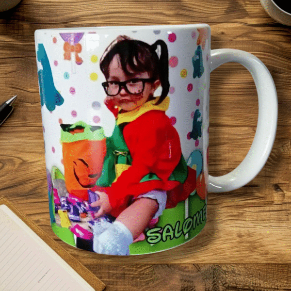 Mug Tradicional