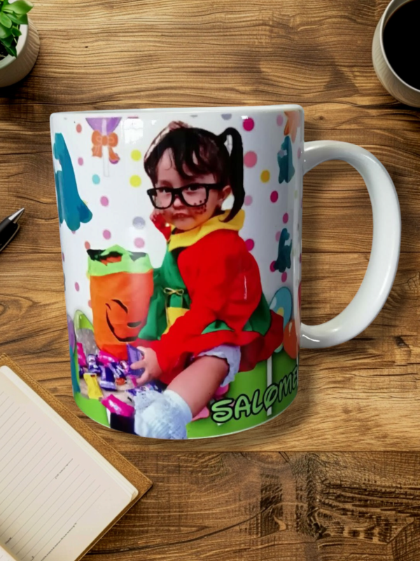 Mug Tradicional