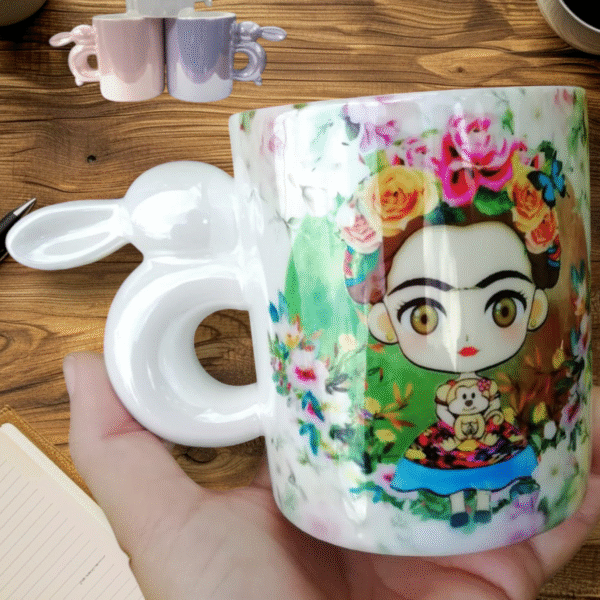 Mug Conejo