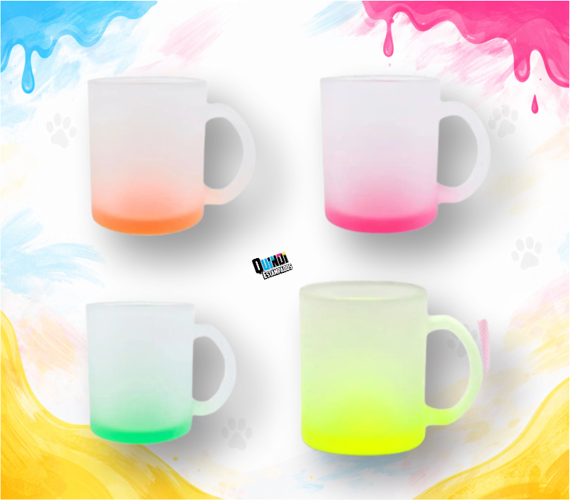 Mug Opalizado 11Oz - Image 2