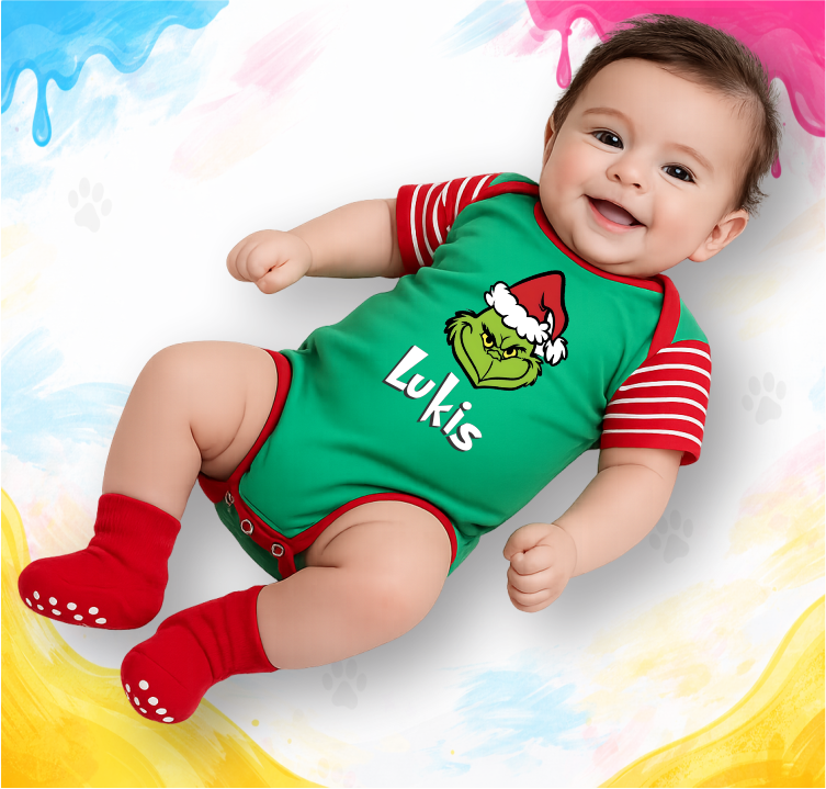Mameluco Navidad 🎄 - Image 2