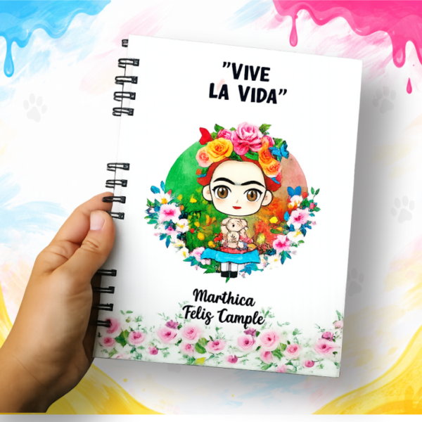 Agenda 17cmx24cm