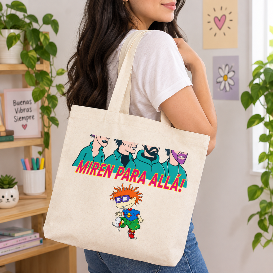 Tote Bags - Image 3
